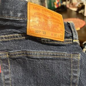 Levi’s ‘93 501 32x32